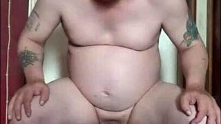 all my life i've taken fake cocks but now i crave a real one deep