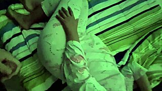 pregnant latina's horny belly gets cum covered after curvy blowjob and tit action