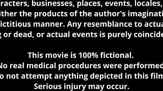 rebel wyatt's uh pussy blasted with hot cum