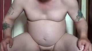 all my life i've taken fake cocks but now i crave a real one deep