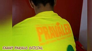 I went to my friend's house after the party, the one with the huge cock, and he just devoured my tight little pussy