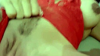 Watch This Brazilian Pornstar Take Monster Cock Anal Fucking in Hotel!