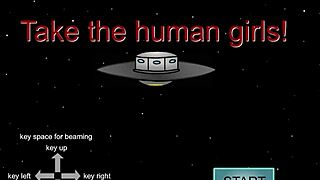 Hey, let's dive into this wild alien UFO play session together