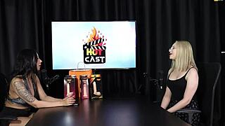 vivian lola victoria beatriz naughty interview toys lingerie public bdsm cast