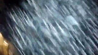 she delivers the sloppiest deepthroat head imaginable