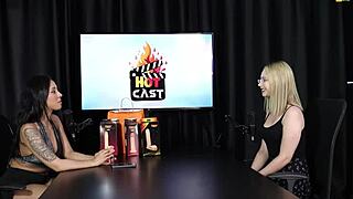 vivian lola victoria beatriz naughty interview toys lingerie public bdsm cast