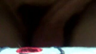 Hey, check out this German amateur lesbian pair fingering and masturbating in high definition