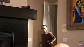 Oh Karina Kean, wanna deepthroat my cock? Lee Stone, let's enjoy this hardcore anal and cum in mouth together!