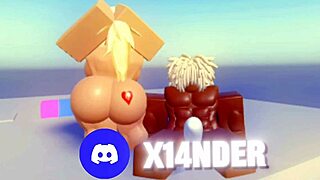 Horny Blonde Latina Teen Craves Tasting That Big Black Cock In Pov