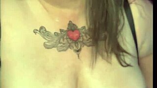 curvy milf minxycme squirts hard moaning with dildo in every position!