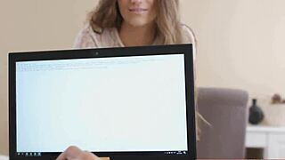 Subtle Allure Of Romantic Seduction With Beautiful Young Teens