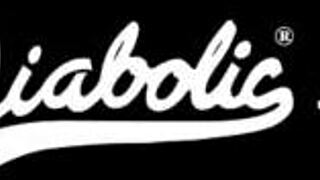 diabolic - juicy massage turns client on leading to good intense session