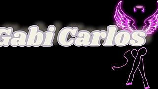 Gave It Hard to Personal Trainer in Friend's Room While Hubby Worked!