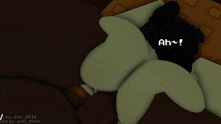 I fucked this eager slut senseless and hard