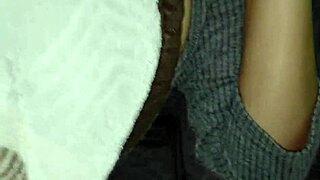 Step Bro Rips Clothes Fucks Dripping Wet Pussy Hard