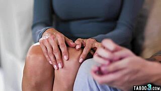 Milf Shay Sights BBC Hubby Lure Chloe Temple BF Foursome