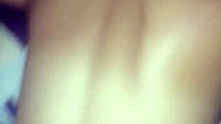 Don't stop assfucking till you cream my hole!