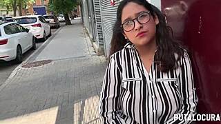 torbe pilladas chubby big tits quetzal fucked guarro putalocura 😏🍑. amateur interracial teen action 🔥💦