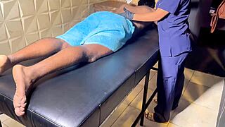 i crave my latina milf masseuse happy ending every time