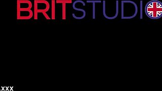 SCHOOLGIRL VICTORIA BEGS Through Bondage Orgasm Denial Torment!