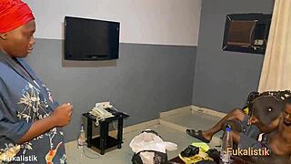 my wife's hot bestie visits weekend and we taboo fuck wildly