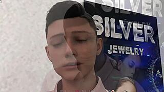 milf's big tits and ass crave endless teen lust