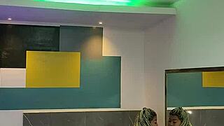 Colombian Amateur Deepthroats Desperately Begging No Video Upload Exposure