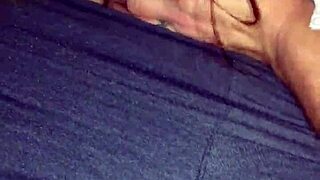 Sharibabe Wife Swallows Stranger Cum Backseat Blowjob Birthday Surprise