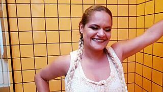 brazilian big ass paty bumbum anal fucked by zezinho teves honeymoon reality amateurs