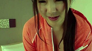 japanese busty model changing hidden... ohh so huge tits