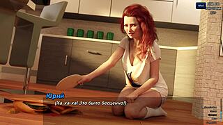 wanna see fierce lady squirt cumshot on huge cock outdoors