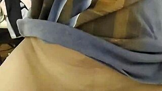 Latina solo toy play builds to rich anal cum orgasm