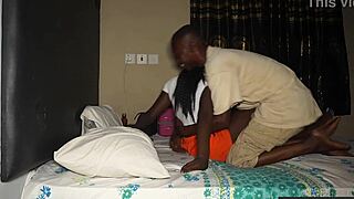 nasty neighbor screams riding huge cock missionary doggystyle outdoor fingering