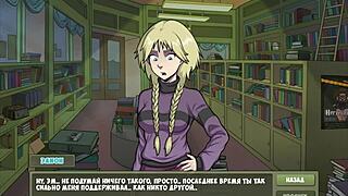 witch hunter gameplay part 5 complete with hot coed action 🔥👩‍🏫