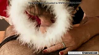 young stud pounds very old hairy mature pussy hard