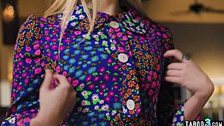 Lauren phillips, make coco squirt with your milf tongue?