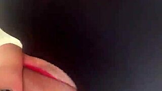 milfycalla's neighbor helps out in adventures of milfycalla episode 5