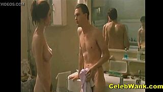 Eva Green's Massive Tits Ignite Secret Celebrity Ecstasy