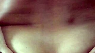 Latin girl loves doggystyle pounding from behind deep