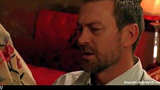 Renai Caruso Satisfaction Season 3 Episode 5