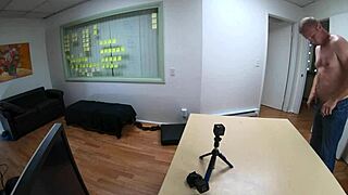 Deepthroat my cock till you gag, slut!