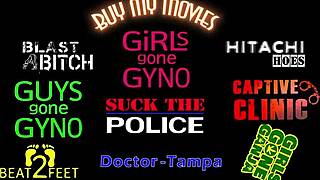 melany lopez freshman squirts from doctor's hitachi vibrator