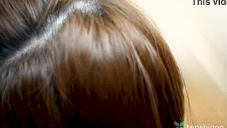 um, brunette naoko narita cheats daily with hardcore asian pounding...