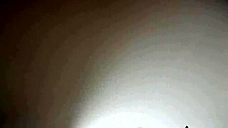 Busty Ebony College Student Takes Big Black Cock Anal Deepthroat