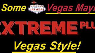 Ass Hooked In Electric Shock BDSM With Bound Gagged Orgasms!