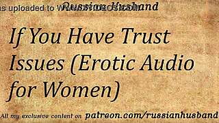 Russian Erotic Audio Dirty Talk Moaning Orgasm Roleplay Accent
