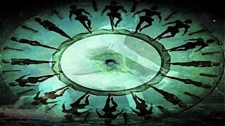 Vintage Hairy Pussy Mermaids Revealed!