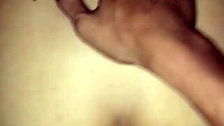 Vietnamese Babe Bent Over Doggystyle Pounded