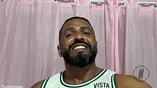 trailer for that steamy intimate massage turning wild 🔥