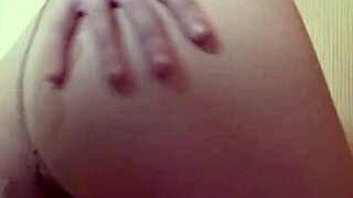 Nylon Ass Mistress Elza Demands Brutal Cock Worship